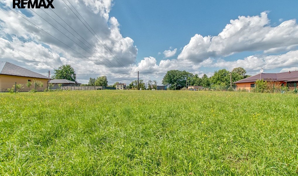 Prodej stavebního pozemku 1 650 m², Rychvald – náhled fotky 8