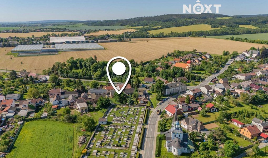 Prodej domu 93 m² s pozemkem 730 m², Litovel – náhled fotky 24