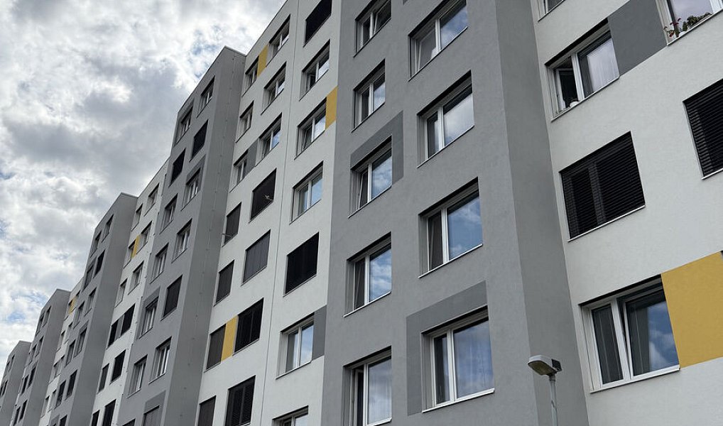 Pronájem bytu 2+kk 43 m², Praha – náhled fotky 7