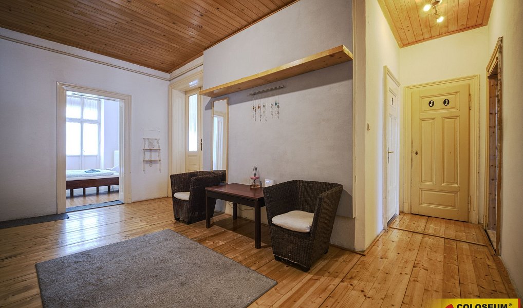 Prodej bytu 3+1 134 m², Brno – náhled fotky 2