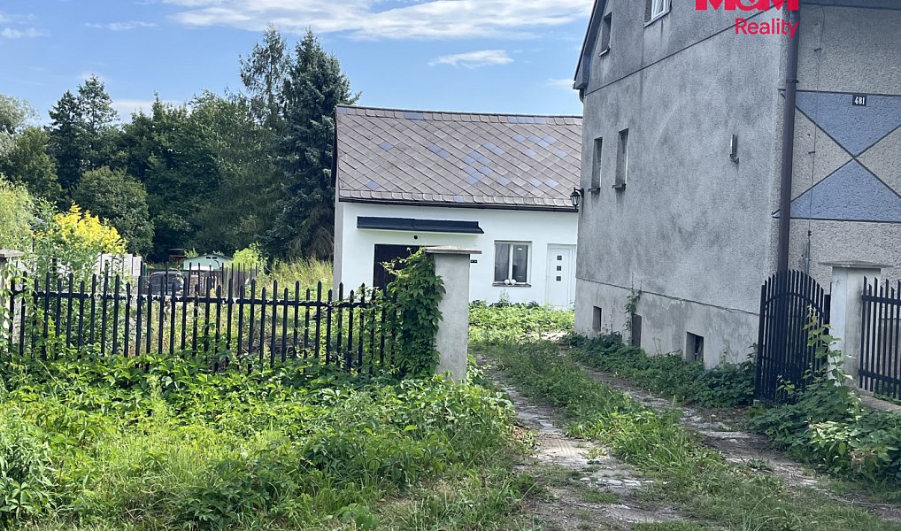 Prodej stavebního pozemku 1 239 m², Rychvald – náhled fotky 5