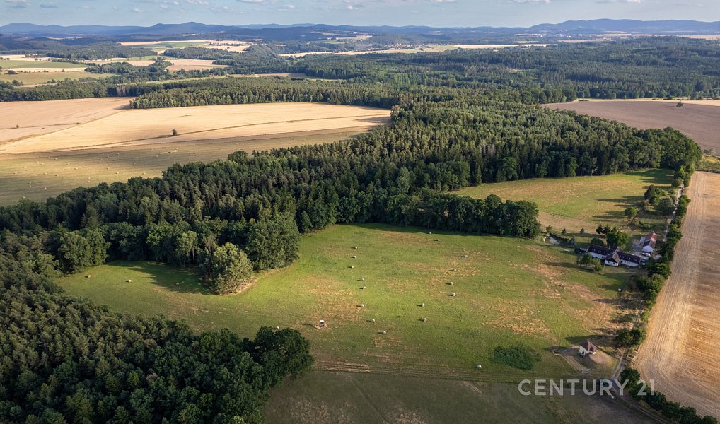Prodej nájemního domu, činžáku 600 m², Kamenný Újezd – náhled fotky 35