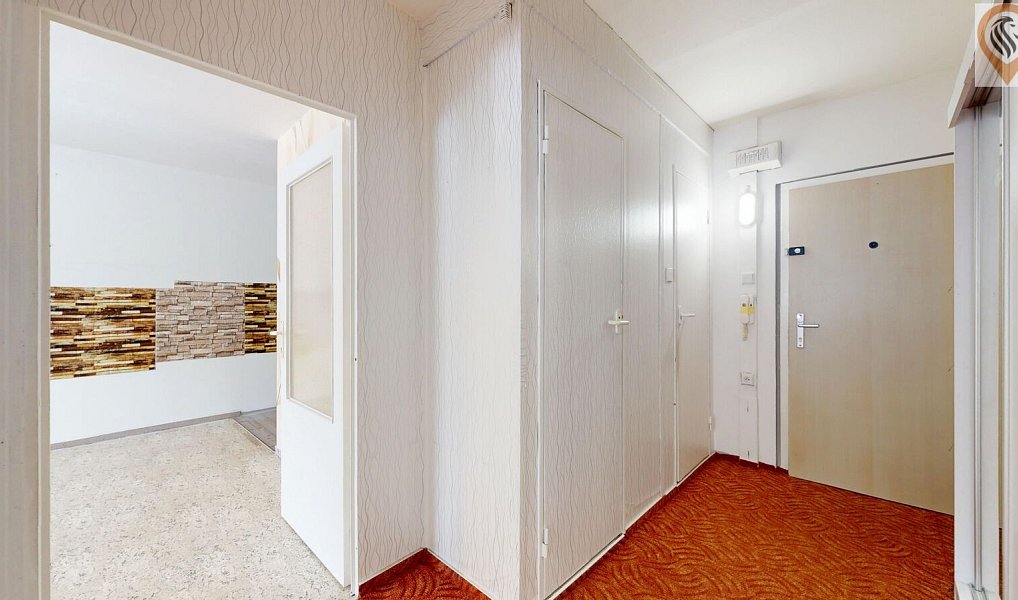 Prodej bytu 2+kk 42 m², Slaný – náhled fotky 11
