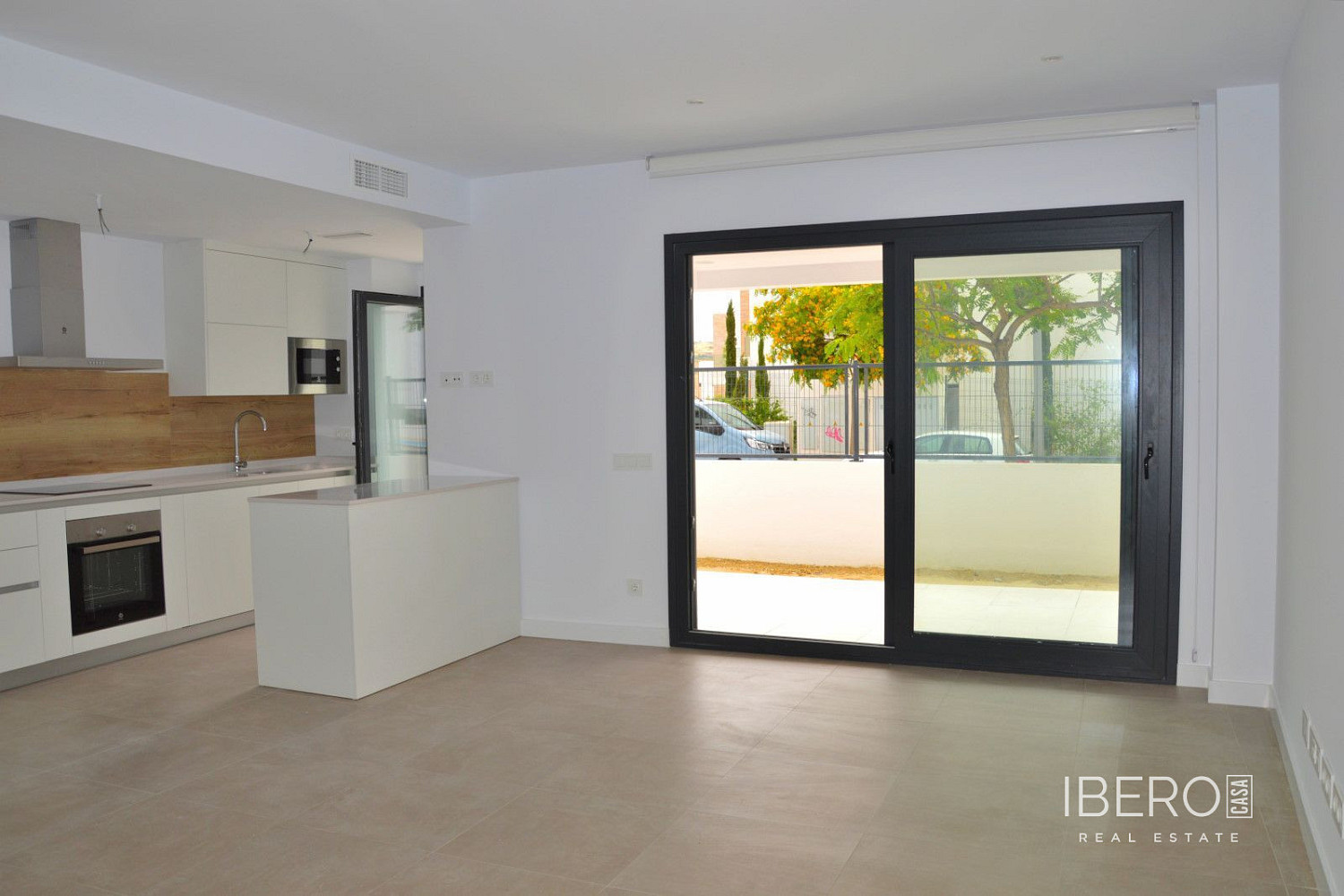 Piso 3+kk – Estepona, Barriada Islas Canarias - Vista 5