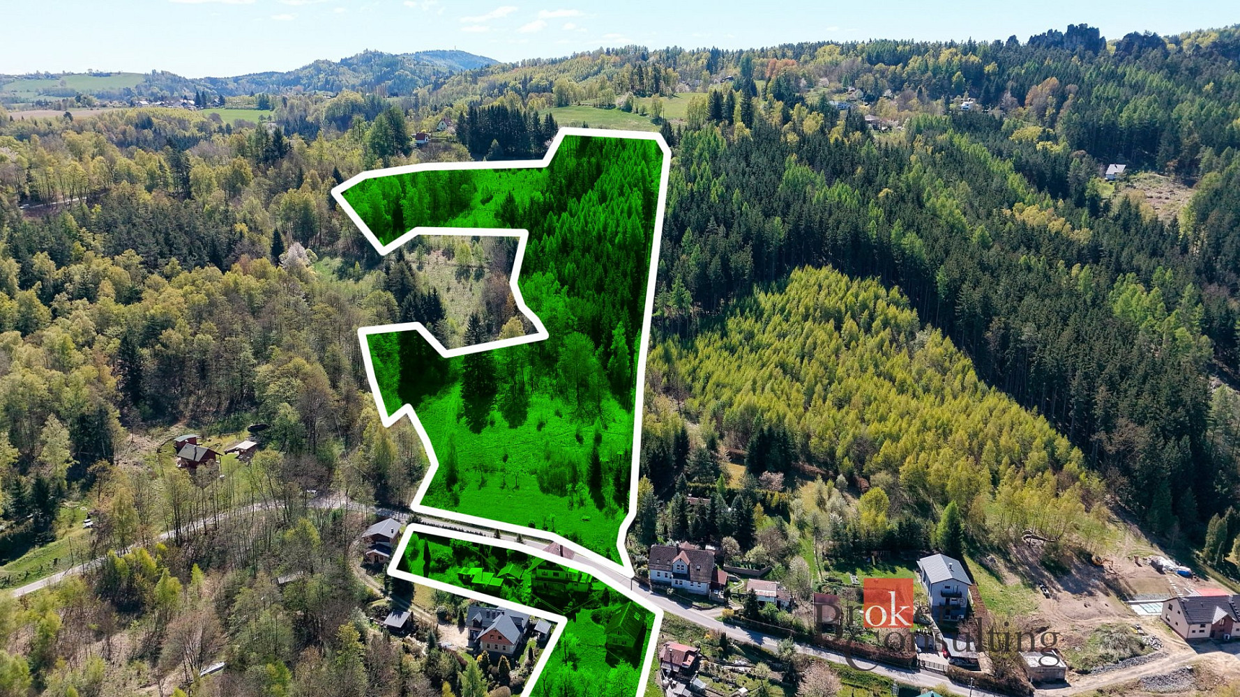 Prodej domu 108 m² s pozemkem 29 000 m² – fotografie 5