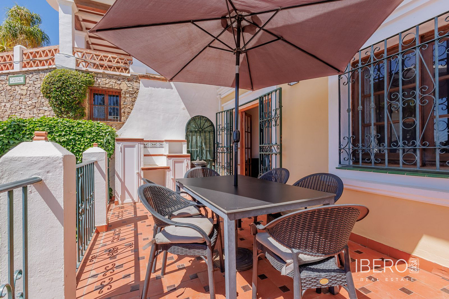 Pis 3+kk – Málaga, Centro Histórico, Centro - Vista 2