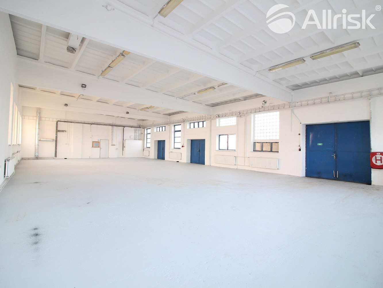 Pronájem výrobních prostor 565 m² - Поглед 3