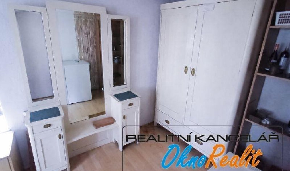 Prodej domu 101 m² s pozemkem 416 m², Bouzov – náhled fotky 15
