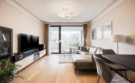 Prodej bytu 3+kk 74 m²