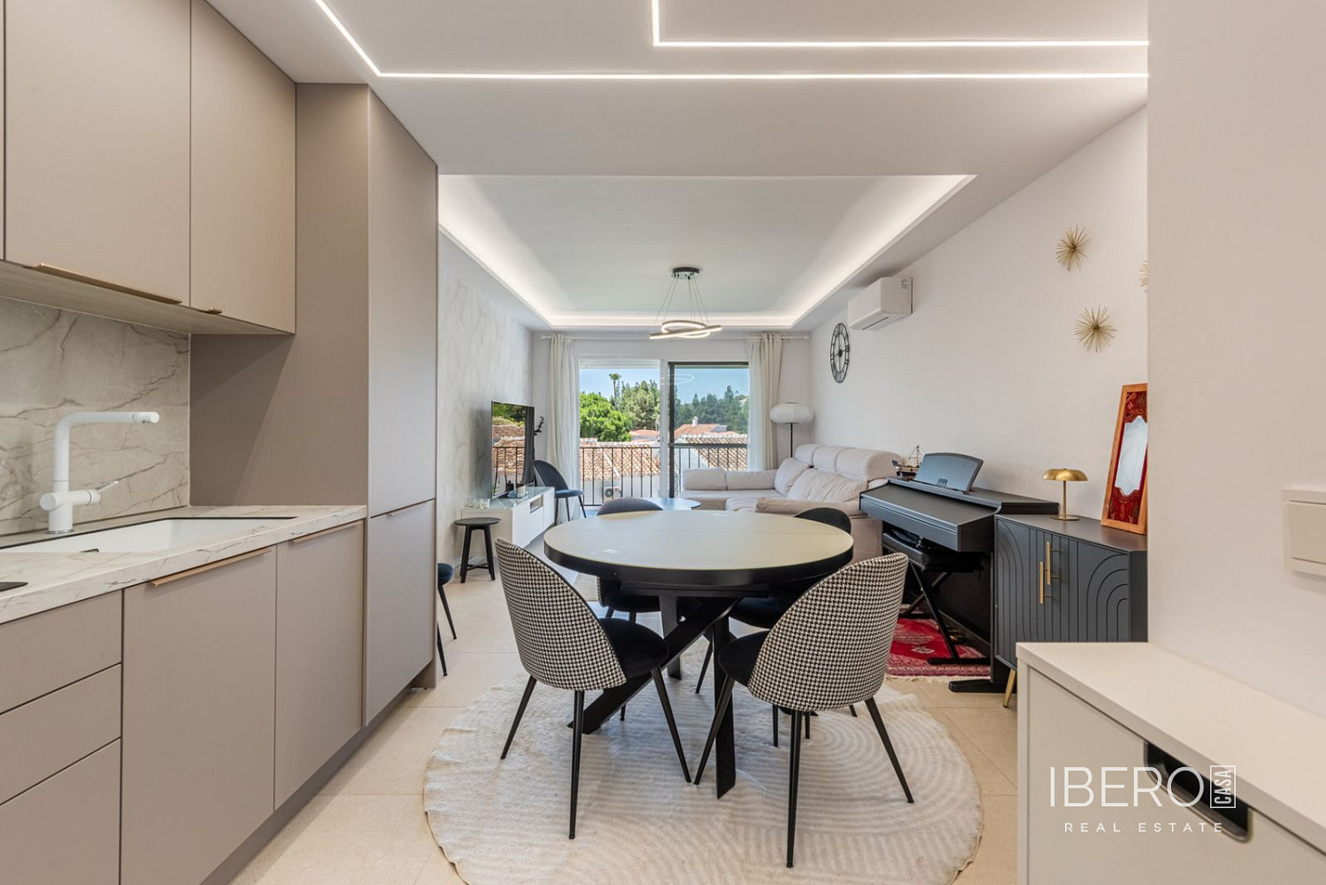 Piso 3+kk – Mijas, La Cala de Mijas, La Cala - Vista 3