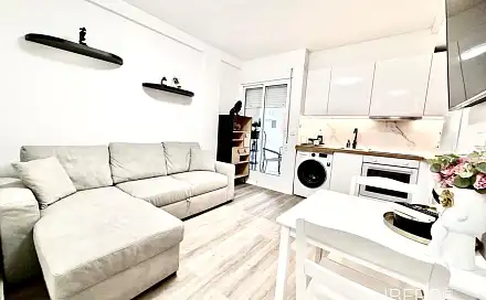 Prodej bytu 2+kk 40 m², Torrevieja, Španělsko
