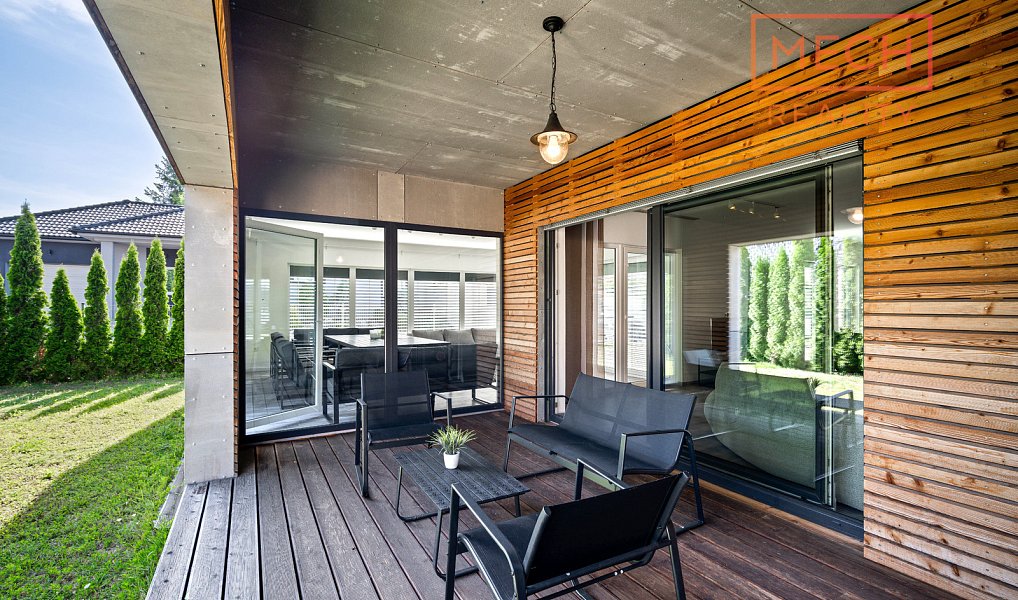 Prodej domu 221 m² s pozemkem 614 m², Nový Šaldorf-Sedlešovice – náhled fotky 4