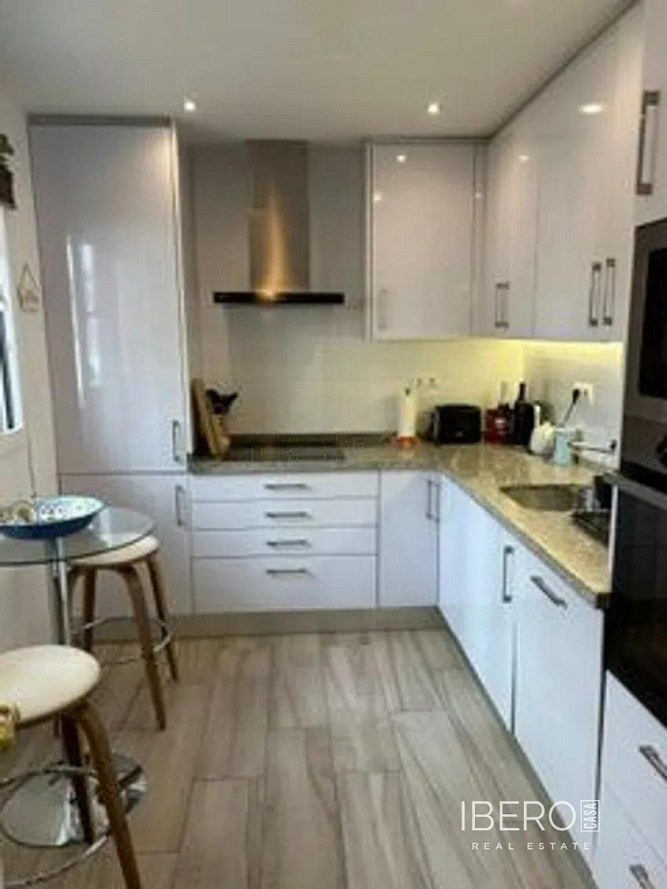 Casa 4+kk – Nueva Andalucía - Més