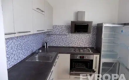 Pronájem bytu 2+kk 45 m², Družstevní, Kolín - Kolín II