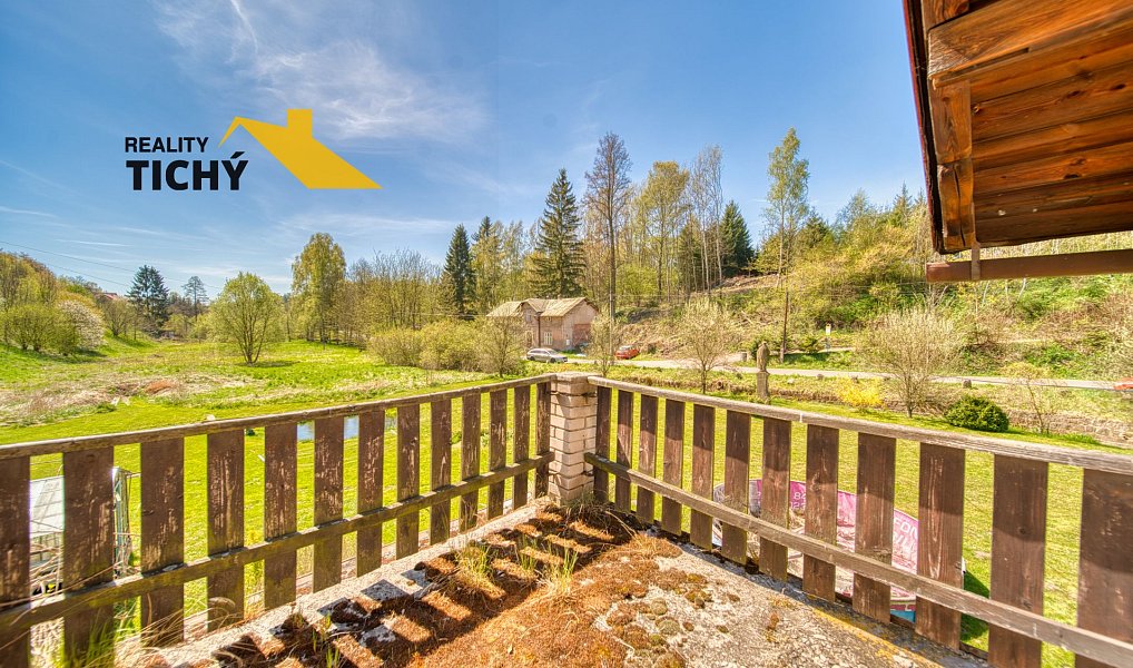Prodej chalupy 155 m² s pozemkem 4 925 m², Heřmánkovice – náhled fotky 24