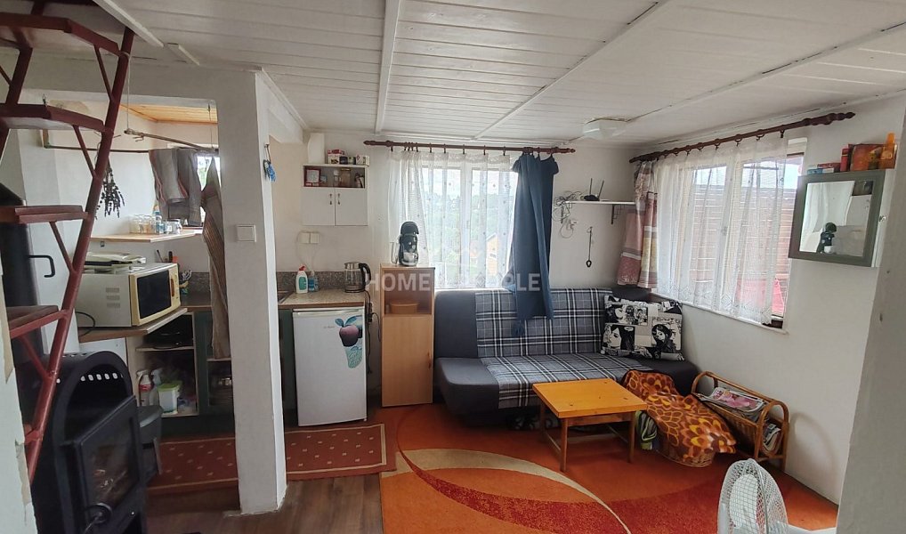 Prodej chaty/chalupy 50 m², Karlovy Vary – náhled fotky 9