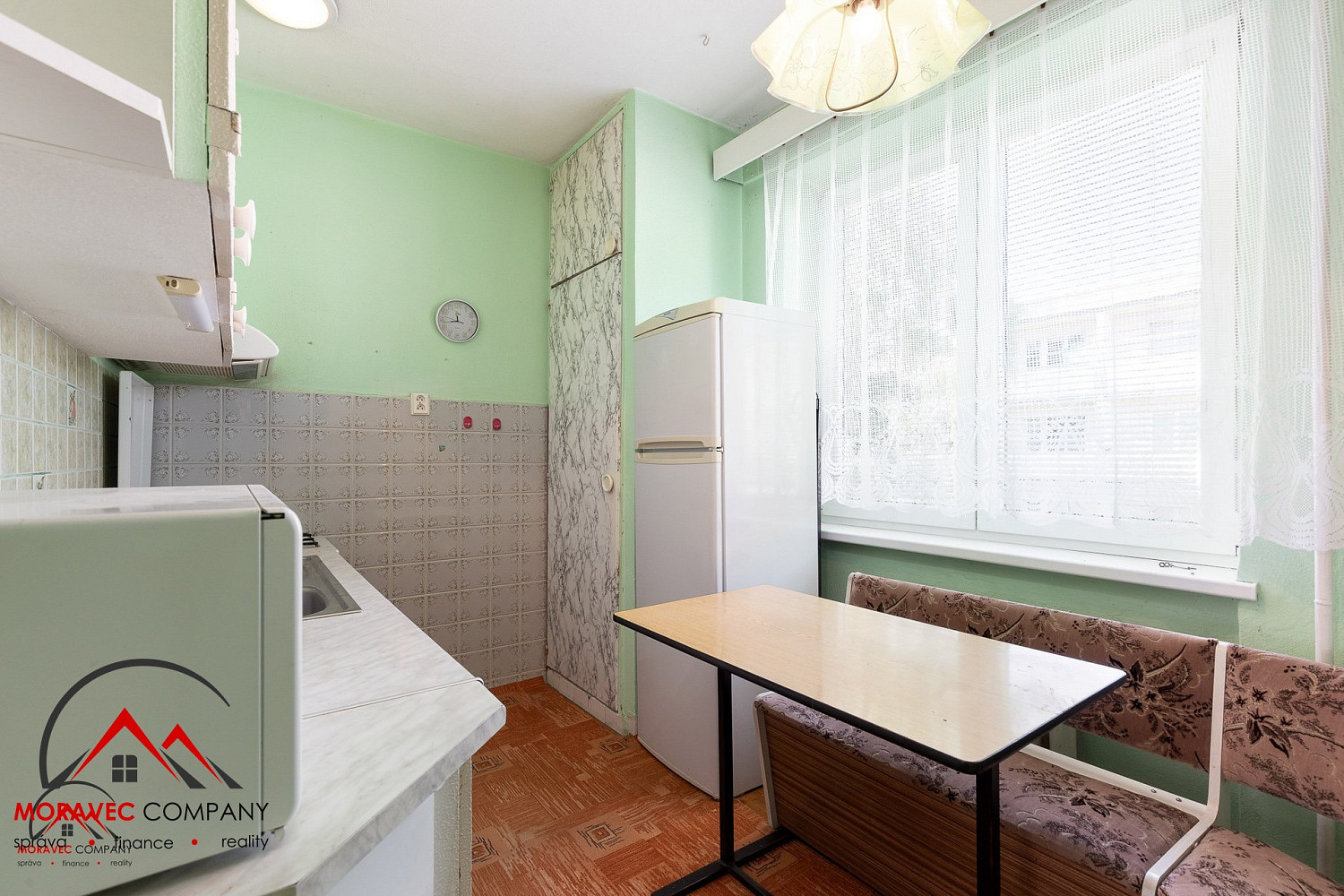Prodej bytu 3+1 66 m² – fotografie 4