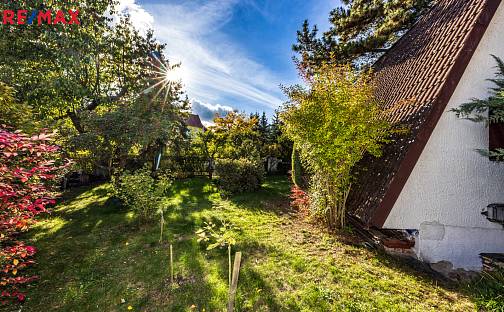 Prodej chaty/chalupy 20 m² s pozemkem 412 m², Košťany, okres Teplice