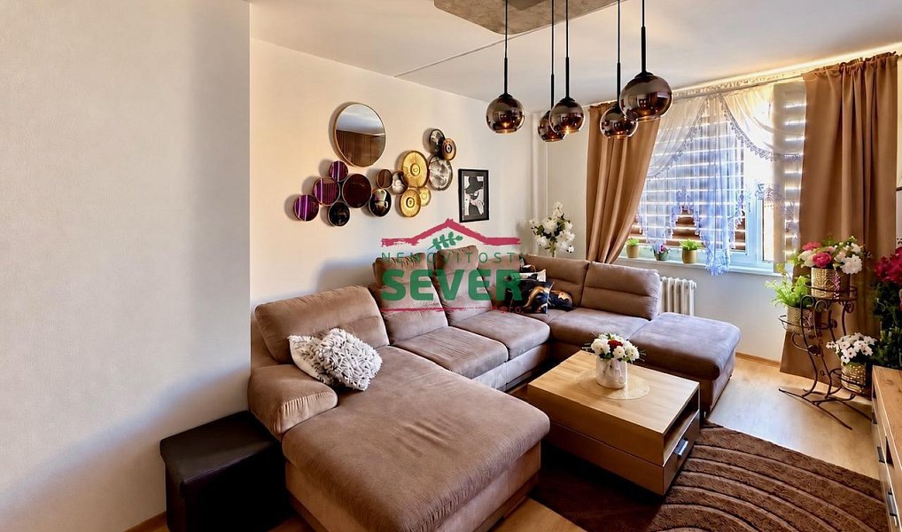 Prodej bytu 3+1 68 m², Most – náhled fotky 14