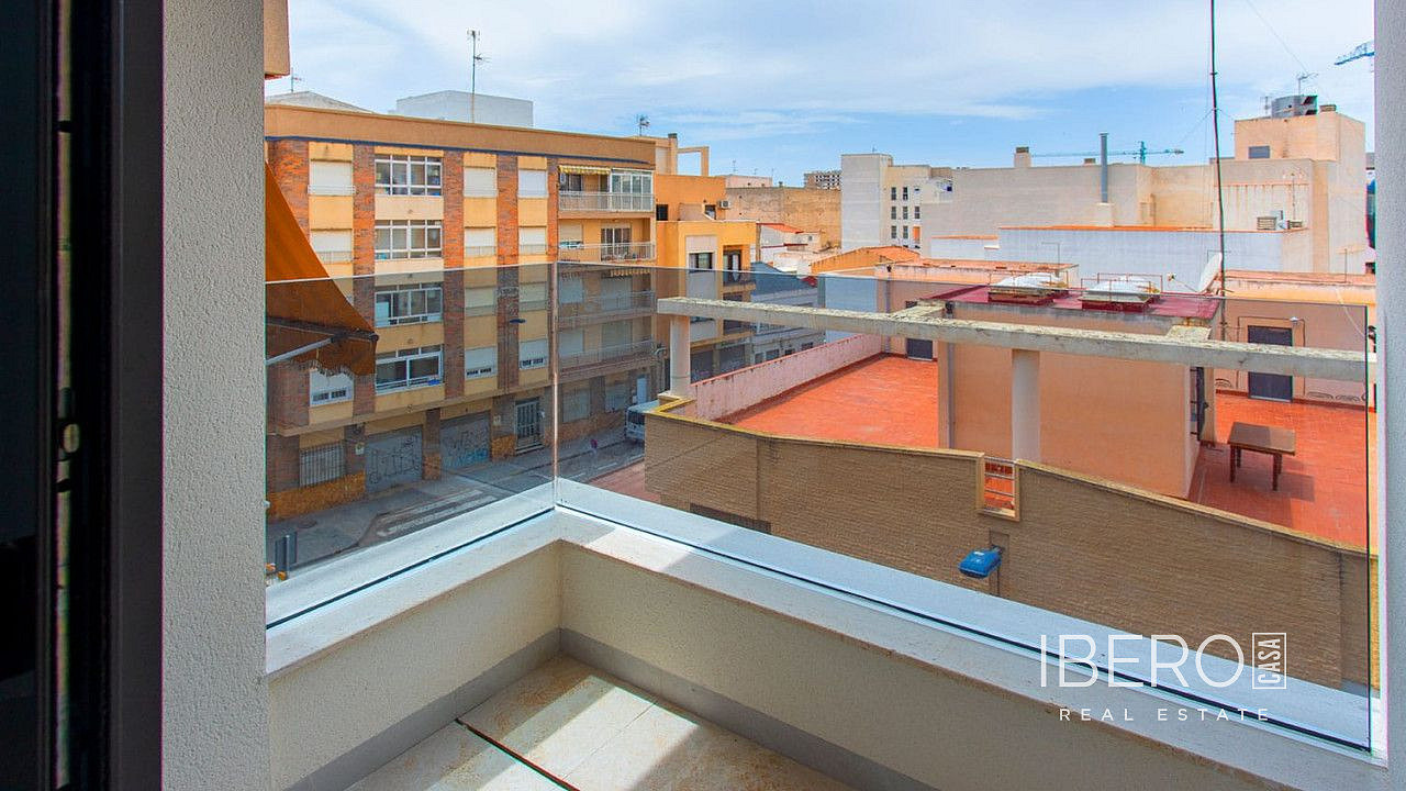 Piso 3+kk – Torrevieja, el Baix Segura / La Vega Baja - Más