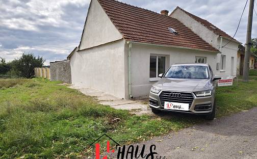 Prodej domu 60 m² s pozemkem 353 m², Dyjákovice, okres Znojmo