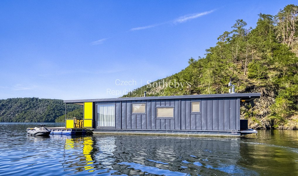 Prodej bytu 3+kk 70 m², Slapy – náhled fotky 20