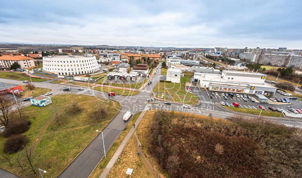 Pronájem bytu 3+kk 90 m², Praha – náhled fotky 19