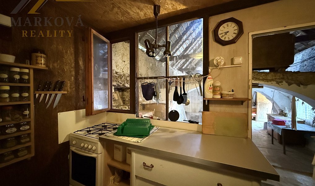 Prodej chaty/chalupy 98 m² s pozemkem 311 m², Týn nad Vltavou – náhled fotky 6