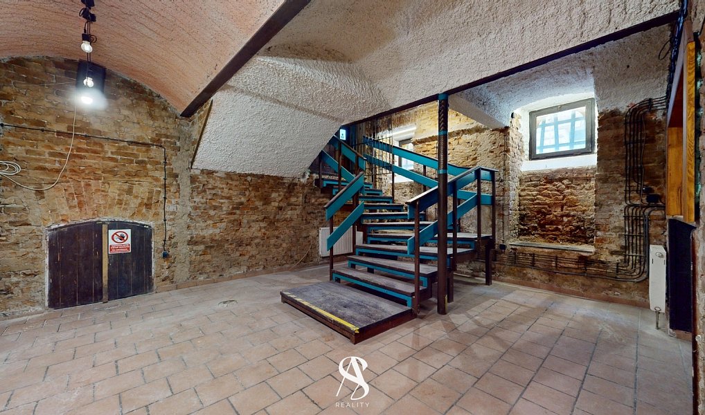 Pronájem restaurace 188 m², Olomouc – náhled fotky 4