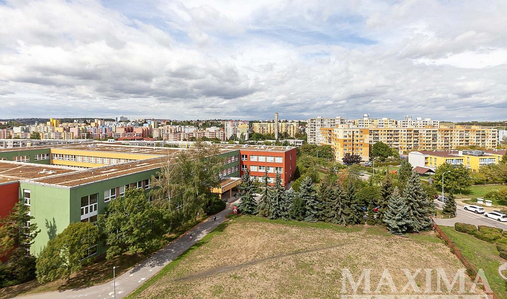 Prodej bytu 3+1 77 m², Praha – náhled fotky 28