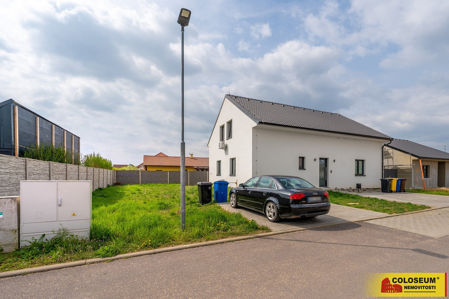 Prodej bytu 3+kk 107 m² – fotografie 2
