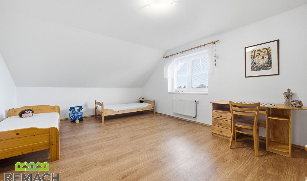 Prodej domu 335 m² s pozemkem 937 m², Blatnice pod Svatým Antonínkem – náhled fotky 12