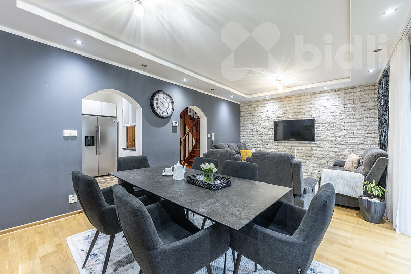 Prodej domu 160 m² s pozemkem 591 m² – fotografie 4