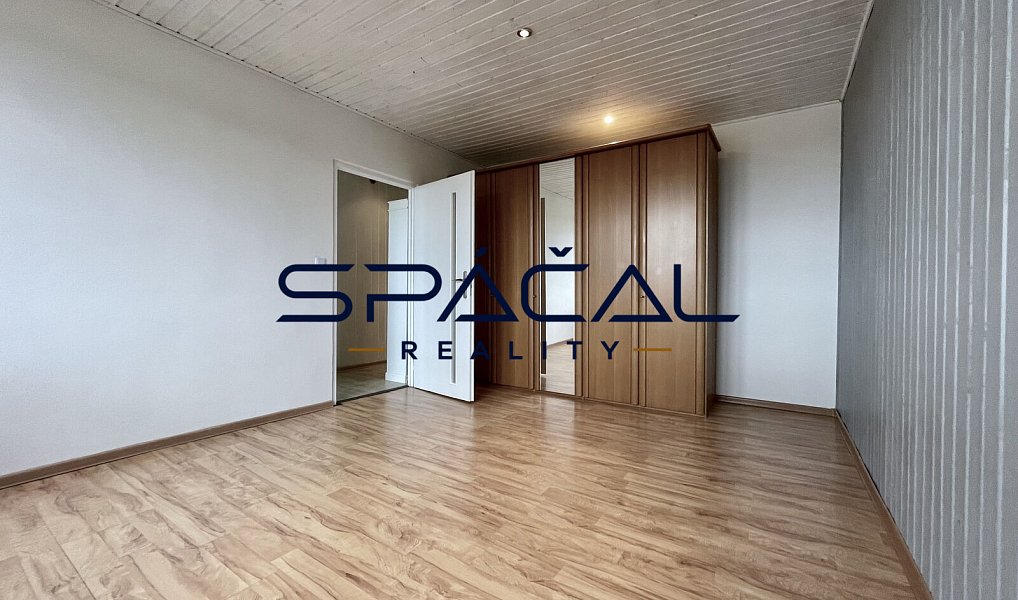 Pronájem bytu 1+1 35 m², Sokolov – náhled fotky 8