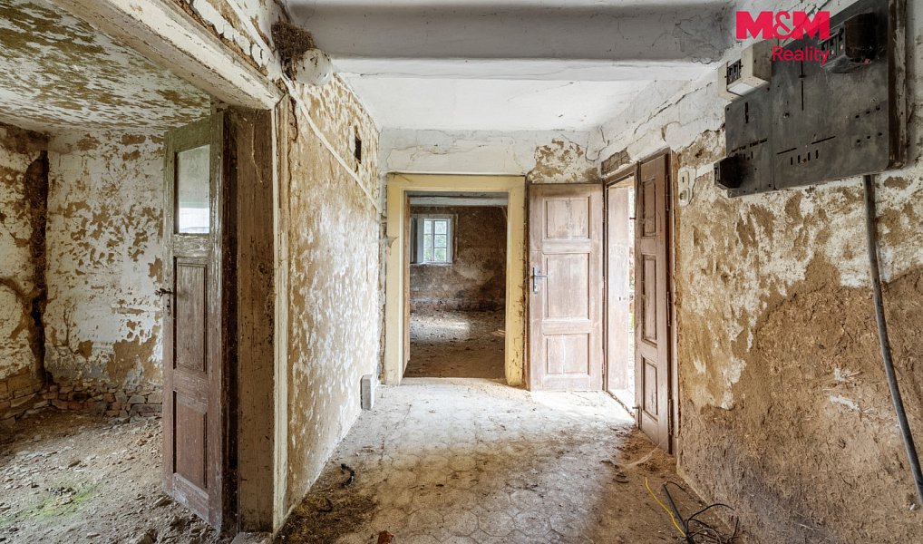 Prodej domu 164 m² s pozemkem 3 227 m², Pavlíkov – náhled fotky 13