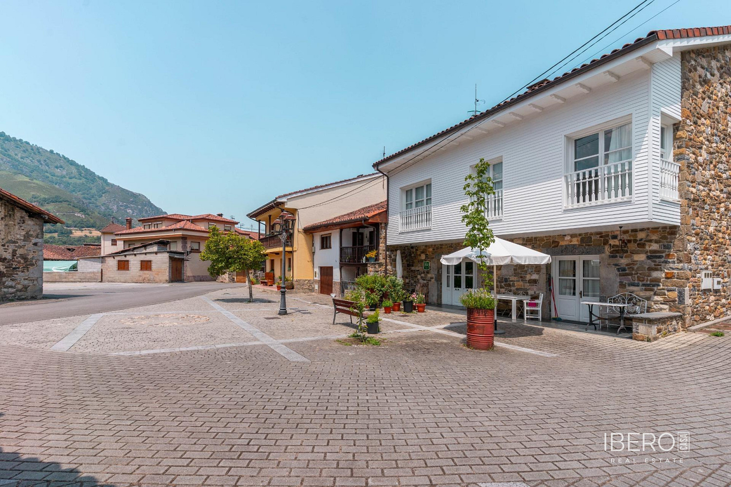 Casa 1+kk – Sobrescobio, Soto - Vista 2