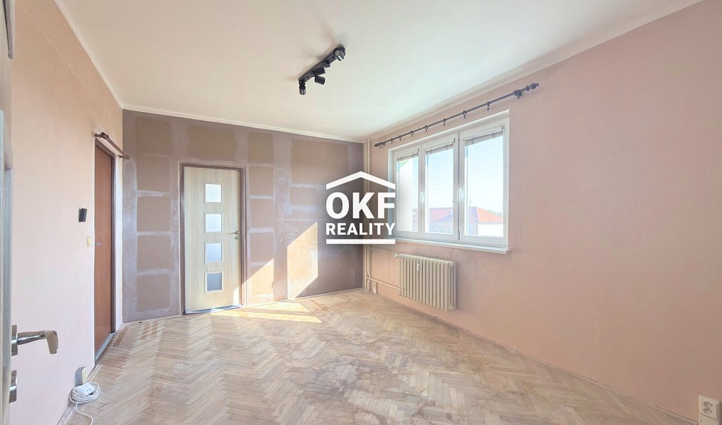 Prodej bytu 3+1 53 m², Přerov – náhled fotky 3