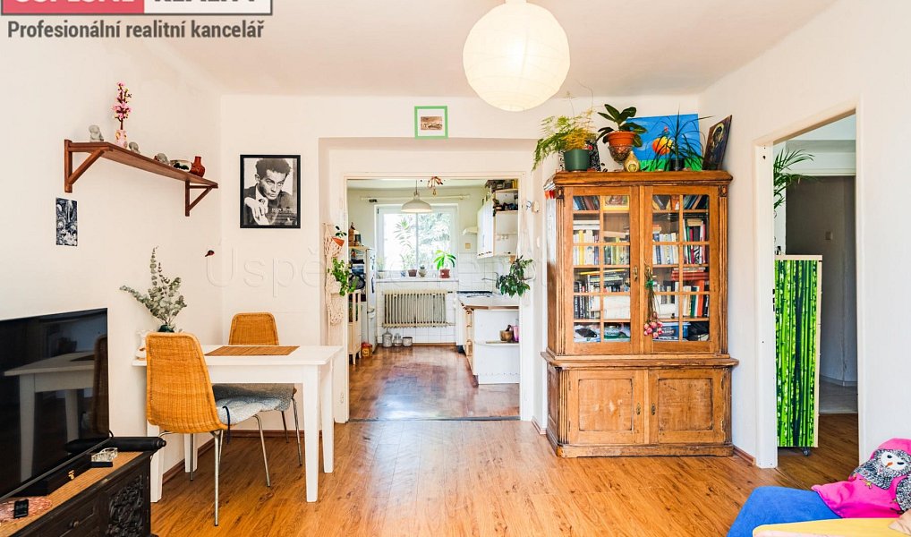 Prodej bytu 2+1 110 m², Mníšek pod Brdy – náhled fotky 13