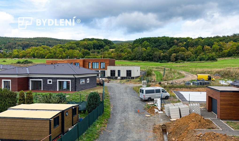Prodej domu 92 m² s pozemkem 316 m², Košťany – náhled fotky 26