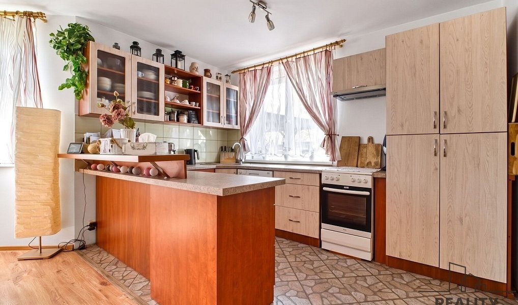 Prodej domu 168 m² s pozemkem 1 609 m², Rychvald – náhled fotky 5