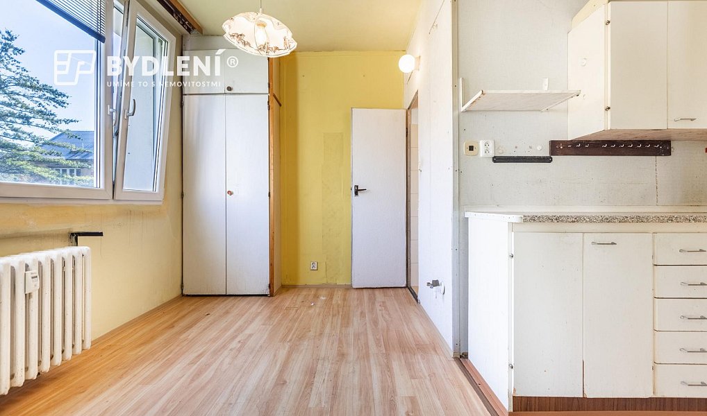 Prodej bytu 3+1 74 m², Ústí nad Labem – náhled fotky 9