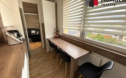 Prodej bytu 4+1 87 m²