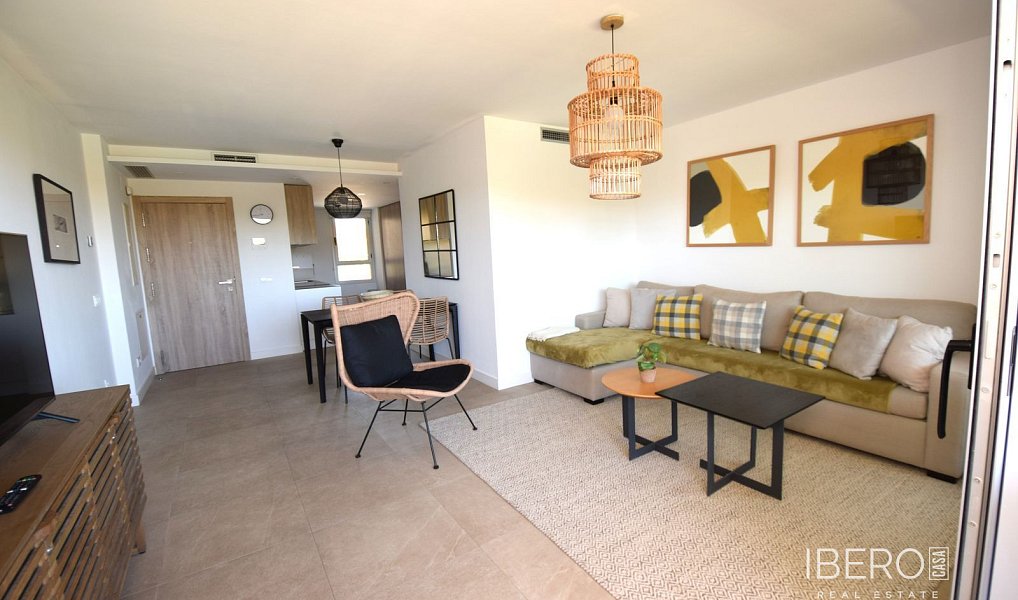 Prodej bytu 3+kk, 82 m², La Cala Golf