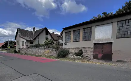 Prodej domu 140 m² s pozemkem 292 m², Nová Ves nad Popelkou, okres Semily