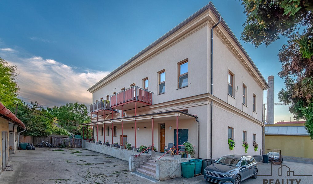 Prodej bytu 2+kk 54 m², Ivančice – náhled fotky 16