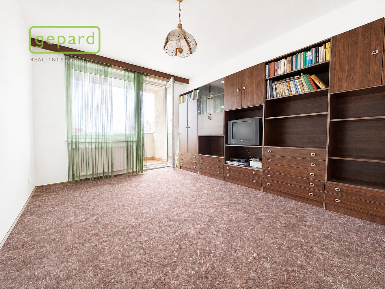 Prodej bytu 2+1 56 m² — photo 5