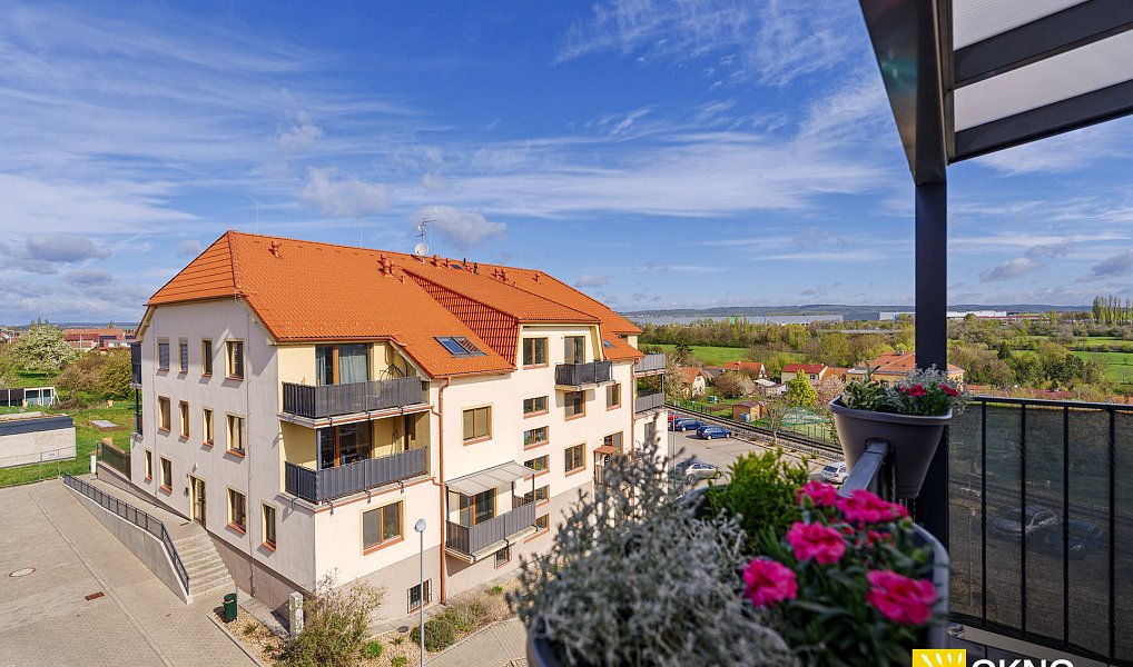 Prodej bytu 3+kk 88 m², Holubice – náhled fotky 9
