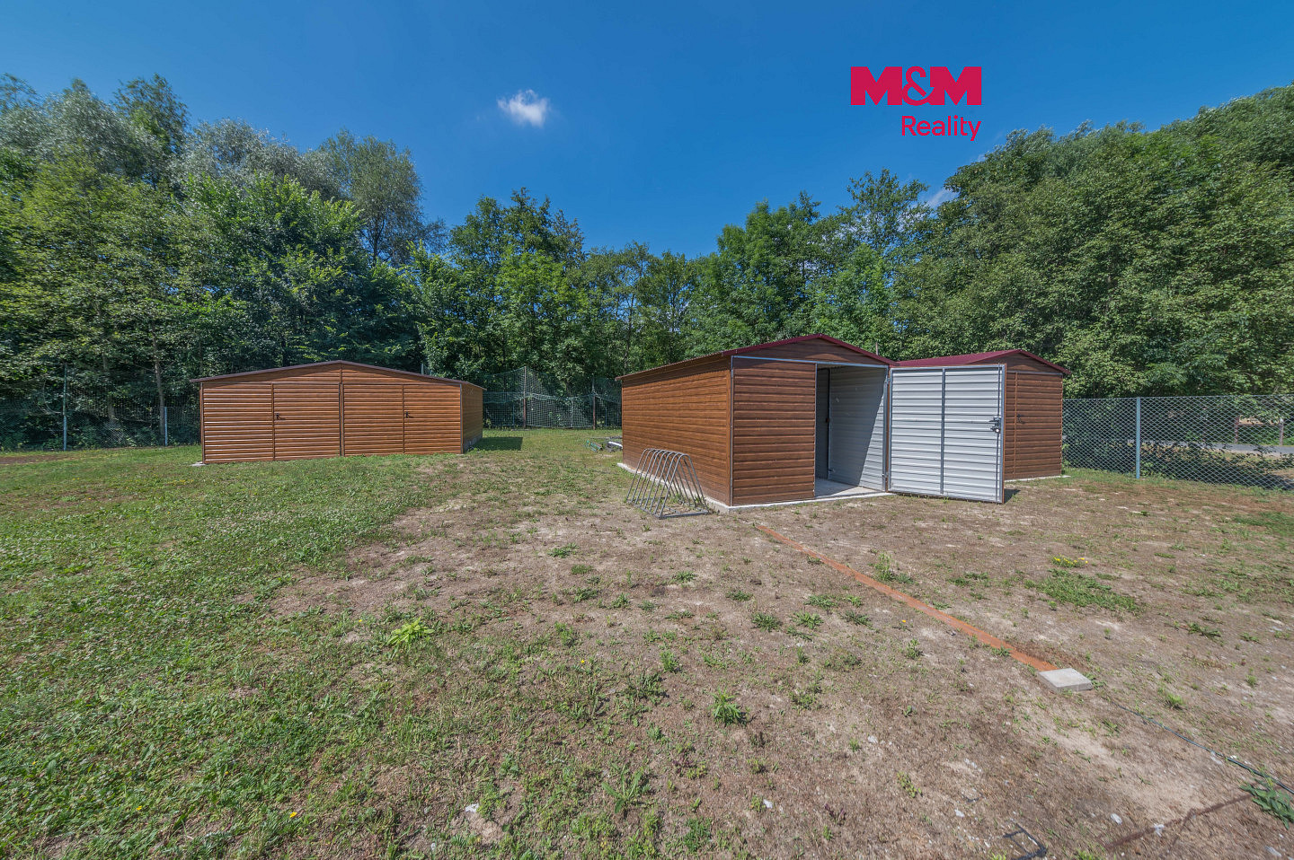 Pronájem garáže, 15 m2, frýdek-místek