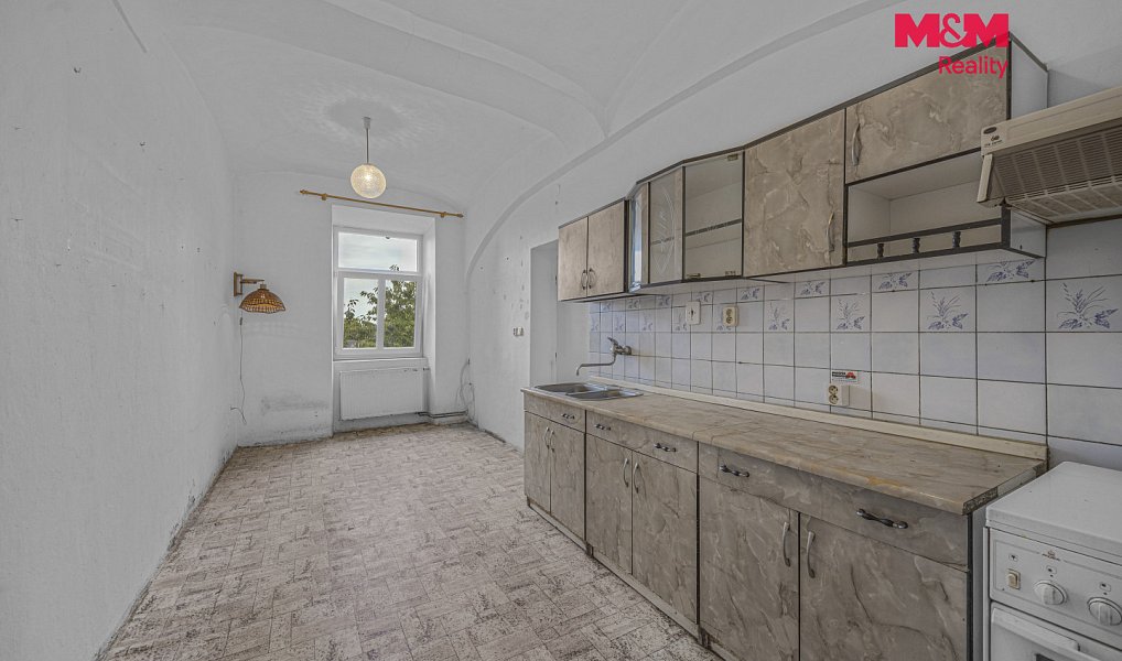 Prodej domu 180 m² s pozemkem 580 m², Třebechovice pod Orebem – náhled fotky 12