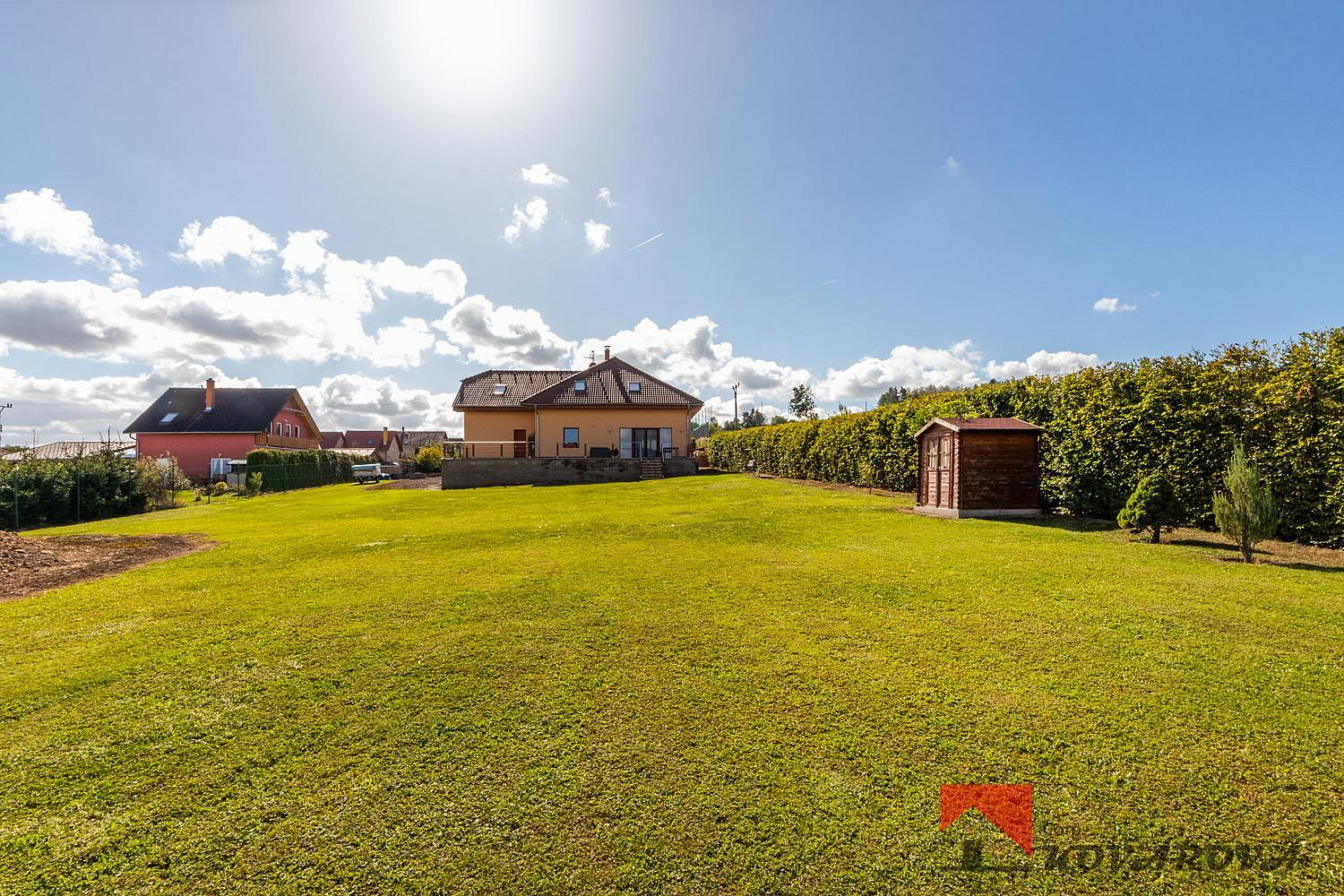 Prodej domu 346 m² s pozemkem 2 669 m² – fotografie 4